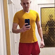 Gutek45 - mężczyzna, 24 lat, Świnoujście