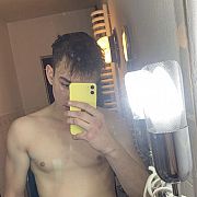 PatChe - mężczyzna, 22 lat, Biała Podlaska