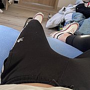 Kriss19999 - чоловік, 26 років, Gdańsk