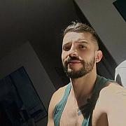 Kamilos341 - mężczyzna, 34 lat, Opole