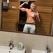 Naplonyi - mężczyzna, 24 lat, Warszawa