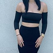 Suczkaa33 - žena, 24 let, Białystok