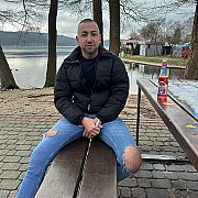 Hooneeymoon - mężczyzna, 28 lat, Gdańsk