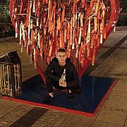 Kali2190 - mężczyzna, 24 lat, Częstochowa