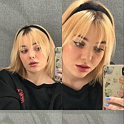 Emmarome - woman, 21 years, Gdańsk