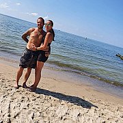 SpontanicznaEiM - couple (woman 41 years, man 42 years), Szczecin