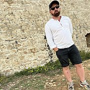 Gentle30man - mężczyzna, 32 lat, Tarnów