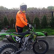 Lukaszekas - mężczyzna, 41 lat, Lublin