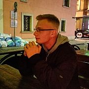 BardzoUlegly23 - mężczyzna, 21 lat, Kościan