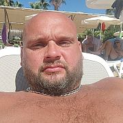 MarcinDla - mężczyzna, 41 lat, Chorzów