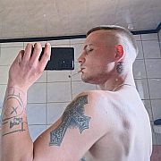 Barry1135 - mężczyzna, 22 lat, Kielce