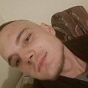 Barry1135 - mężczyzna, 22 lat, Kielce