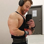 Juzekmasloo - muž, 26 let, Szczecin