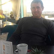 Rafaello11 - mężczyzna, 44 lat, Koszalin