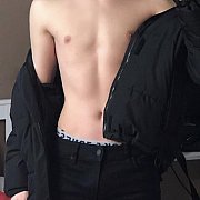 Ijustwannalover - mężczyzna, 23 lat, Wrocław