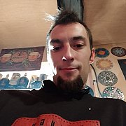 Bakiwj - mężczyzna, 30 lat, Praha