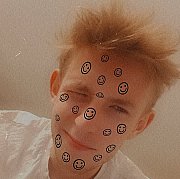 Goldekk - mężczyzna, 21 lat, Warszawa