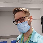 TomashiA - paar (frau 31 Jahre, mann 33 Jahre), Bielsko-Biała