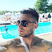 Rafallewy1899 - mężczyzna, 32 lat, Łódź