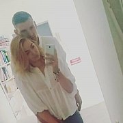 Parasexi12 - para (kobieta 28 lat, mężczyzna 39 lat), Warszawa