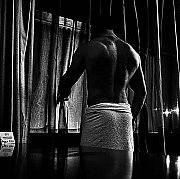 NiewiernyMaz - mężczyzna, 33 lat, Sopot