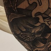 Michas1234 - mężczyzna, 44 lat, Świebodzin