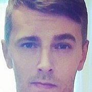 Hiszpan891 - чоловік, 36 років, Lublin