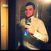 Seks09 - mężczyzna, 23 lat, Lublin