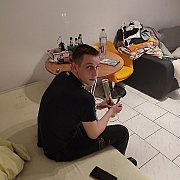 Mini12q - mężczyzna, 31 lat, Krosno