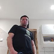 Chudy1986 - mężczyzna, 39 lat, Wodzisław Śląski