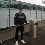 ZazdrosnyON - чоловік, 32 років, Birmingham