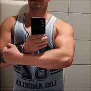 Mamsym123 - mann, 36 Jahre, Warszawa