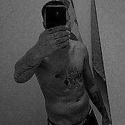 Shamefaced - muž, 27 let, Katowice