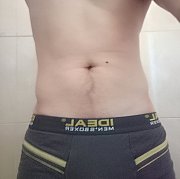 Xd3d - muž, 34 let, Janów Lubelski