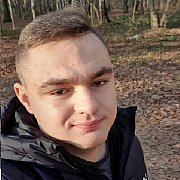 DominikMineciarz - mężczyzna, 31 lat, Moryń