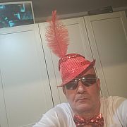 Areksex - чоловік, 52 років, Gdańsk