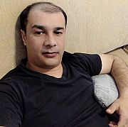 ILJOS - mężczyzna, 39 lat, Rotterdam