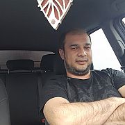 ILJOS - mężczyzna, 39 lat, Rotterdam