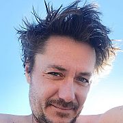 Lordpanther - muž, 42 let, Copenhagen