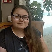 Werka1999xd - женщина, 26 лет, Wrocław