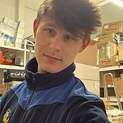 Jacekwf - mężczyzna, 21 lat, Władysławowo