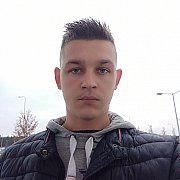 MichalMichal28 - man, 31 years, Głogów