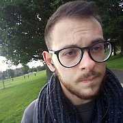 Elo300 - mężczyzna, 24 lat, Gorzów Wielkopolski