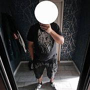 Damian4747 - mężczyzna, 22 lat, Zielona Góra