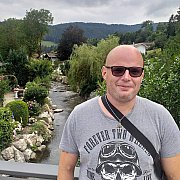 Adihds - mężczyzna, 38 lat, Busko-Zdrój