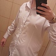 Jakub203 - muž, 24 let, Szczecin