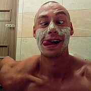 Krzysiek27 - чоловік, 30 років, Tychy