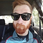 MackoRX - mężczyzna, 41 lat, Kraków