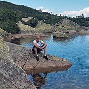 Zamet123 - чоловік, 40 років, Koszalin