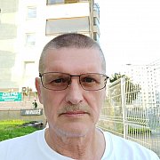 Krzysiecki - mężczyzna, 67 lat, Warszawa